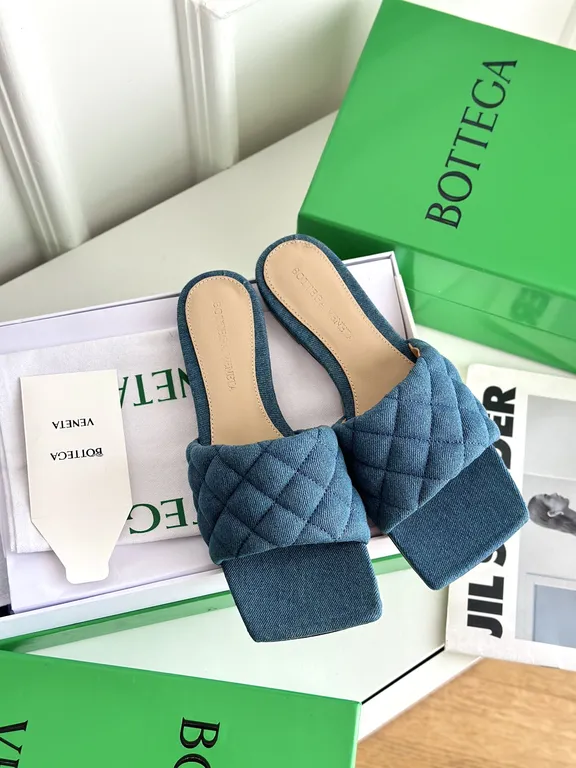 Bottega Veneta Shoe 